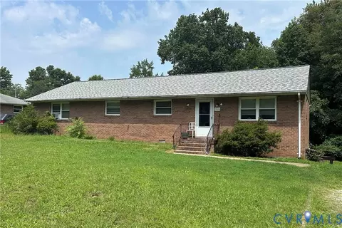 2826 Libwood Ave, North Chesterfield, VA 23237