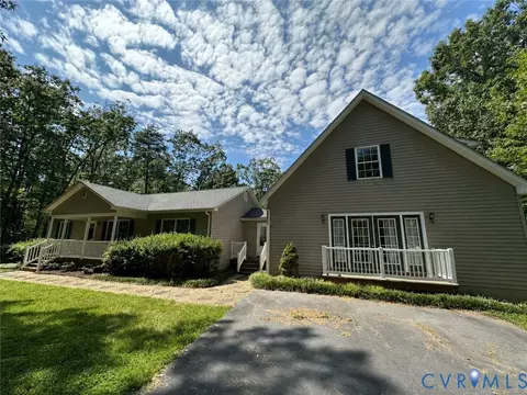 3832 Buck Island Rd, Charlottesville, VA 22902