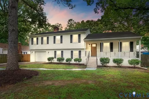 7010 Slate Rd, Chesterfield, VA 23832