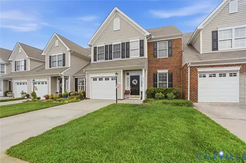 7716 Marshall Arch Dr, Mechanicsville, VA 23111