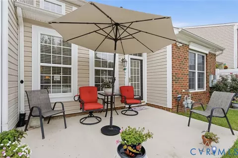7716 Marshall Arch Dr, Mechanicsville, VA 23111