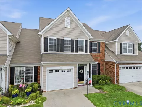 7716 Marshall Arch Dr, Mechanicsville, VA 23111