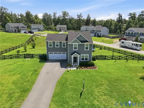 View/Area - 6801 Oakfork Loop, New Kent, VA 23124 photo 1 of 3