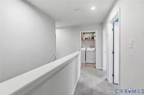 Entry Way - 6801 Oakfork Loop, New Kent, VA 23124 photo 1 of 1