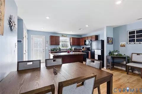 Dining - 6801 Oakfork Loop, New Kent, VA 23124 photo 1 of 1