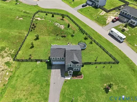 View/Area - 6801 Oakfork Loop, New Kent, VA 23124 photo 3 of 3
