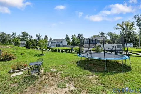 Exterior - 6801 Oakfork Loop, New Kent, VA 23124 photo 7 of 7