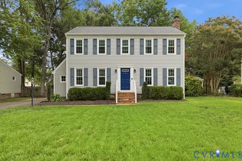 9612 Kingscroft Dr, Glen Allen, VA 23060