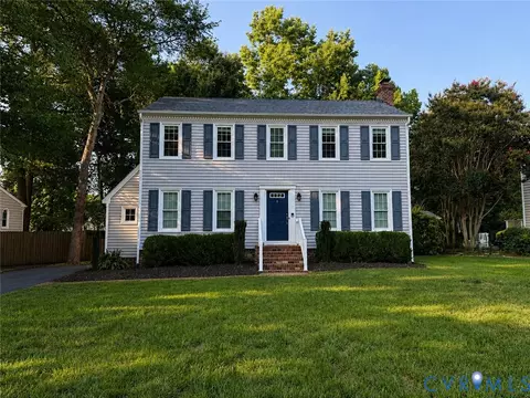 9612 Kingscroft Dr, Glen Allen, VA 23060