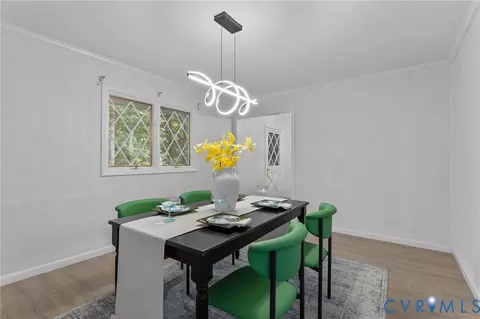 Dining - 4560 E Williamsburg Rd, Sandston, VA 23150 photo 3 of 4