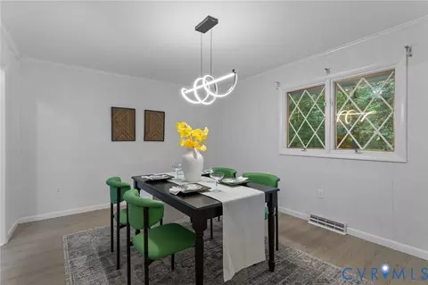 Dining - 4560 E Williamsburg Rd, Sandston, VA 23150 photo 2 of 4