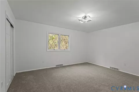 Bedroom - 4560 E Williamsburg Rd, Sandston, VA 23150 photo 5 of 11