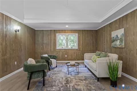Living - 4560 E Williamsburg Rd, Sandston, VA 23150 photo 5 of 5