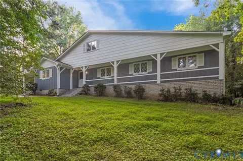 Other - 4560 E Williamsburg Rd, Sandston, VA 23150 photo 1 of 10