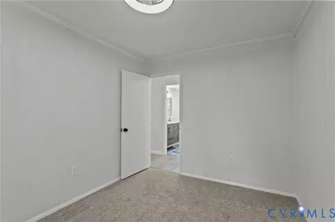 Bedroom - 4560 E Williamsburg Rd, Sandston, VA 23150 photo 2 of 11