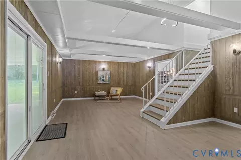 Living - 4560 E Williamsburg Rd, Sandston, VA 23150 photo 2 of 5