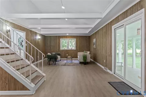 Living - 4560 E Williamsburg Rd, Sandston, VA 23150 photo 3 of 5