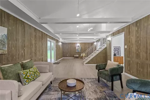 Living - 4560 E Williamsburg Rd, Sandston, VA 23150 photo 1 of 5