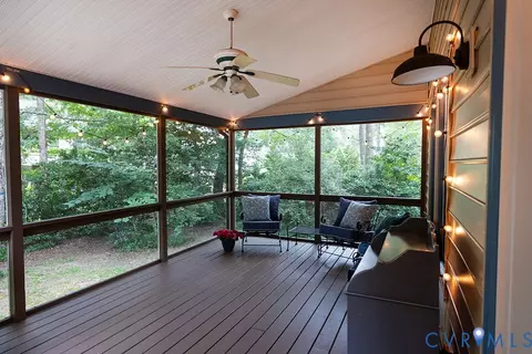 Exterior - 419 Rossmere Dr, Midlothian, VA 23114 photo 5 of 12