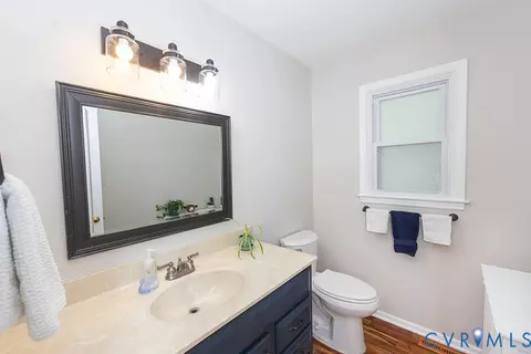 Bath - 419 Rossmere Dr, Midlothian, VA 23114 photo 2 of 2