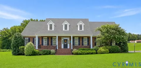 16225 Parrish Farms Rd, Montpelier, VA 23192