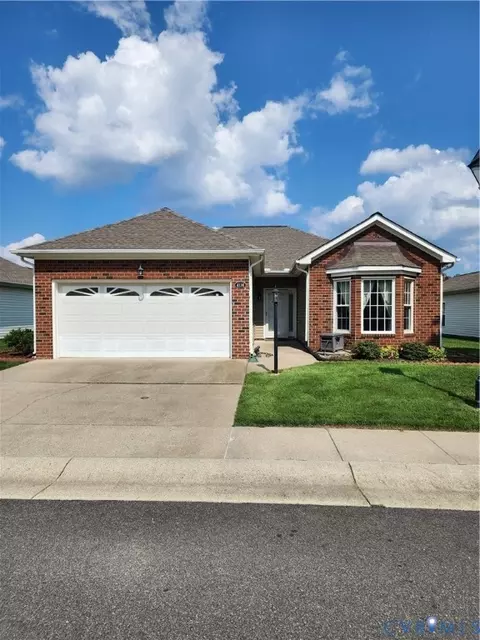 4136 English Holly Cir, Henrico, VA 23294