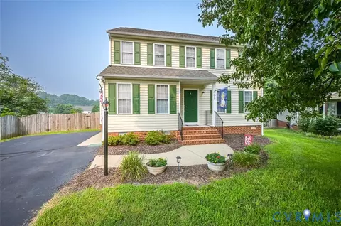 7869 Silktree Pl, Mechanicsville, VA 23111