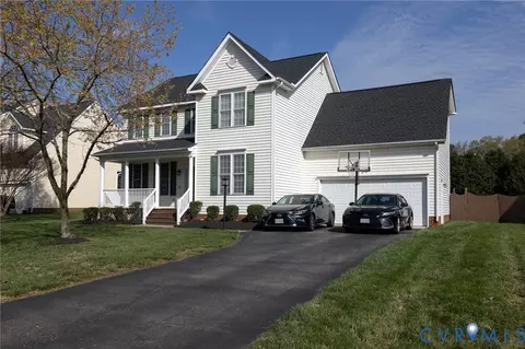 1912 Magnolia Ridge Dr, Glen Allen, VA 23059