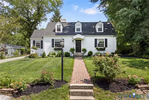 1107 Skipwith Rd, Richmond, VA 23229