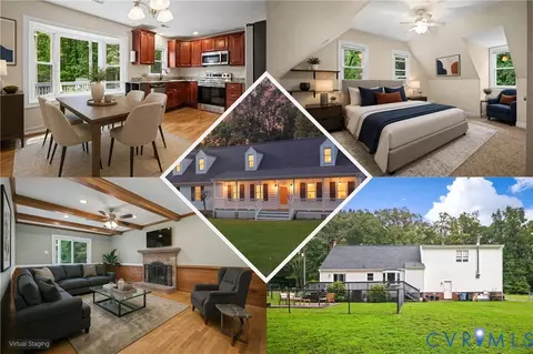 14800 Walthall Dr, Colonial Heights, VA 23834