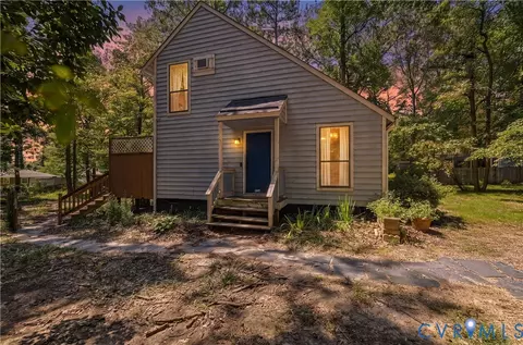 926 Marblethorpe Rd, North Chesterfield, VA 23236
