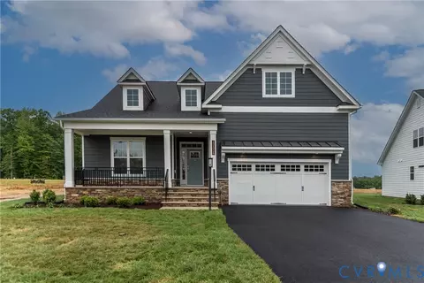 12509 N Readers Ln, Manakin Sabot, VA 23103
