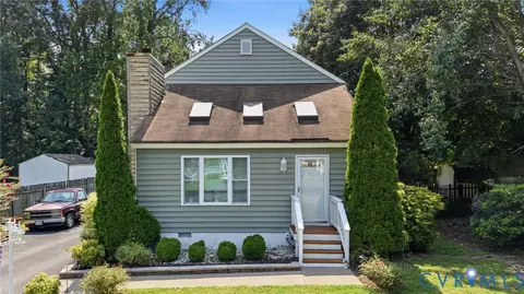 7041 Snaffle Ct, Mechanicsville, VA 23111