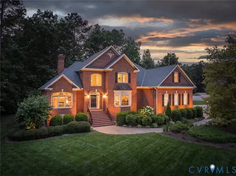 305 Glenmeade Cir, Manakin Sabot, VA 23103