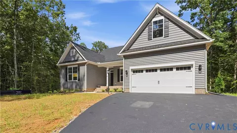 Exterior - 3178 Three Chopt Rd, Gum Spring, VA 23065 photo 6 of 6