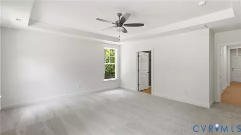 Bedroom - 3178 Three Chopt Rd, Gum Spring, VA 23065 photo 2 of 3