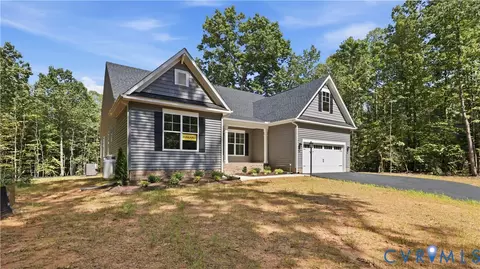 Exterior - 3178 Three Chopt Rd, Gum Spring, VA 23065 photo 5 of 6