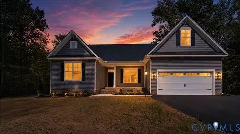Exterior - 3178 Three Chopt Rd, Gum Spring, VA 23065 photo 2 of 6