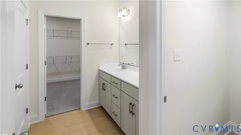 Entry Way - 3178 Three Chopt Rd, Gum Spring, VA 23065 photo 11 of 15