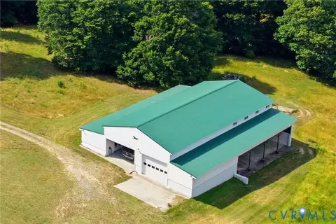 13274 W Patrick Henry Rd, Doswell, VA 23047