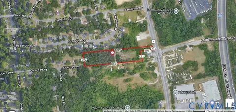 13420 Route 1, Chesterfield, VA 23831
