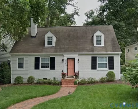 5204 Caledonia Rd, Richmond, VA 23225