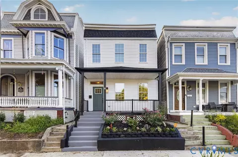 526 N 33rd St, Richmond, VA 23223
