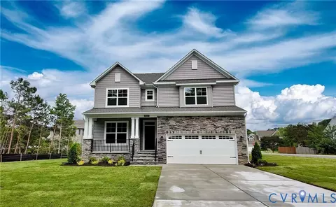 1738 Mountain Rd, Glen Allen, VA 23060