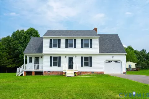 1012 Telegraph Station Ln, Glen Allen, VA 23060