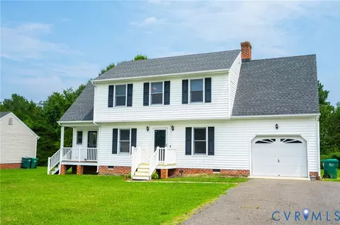 1012 Telegraph Station Ln, Glen Allen, VA 23060
