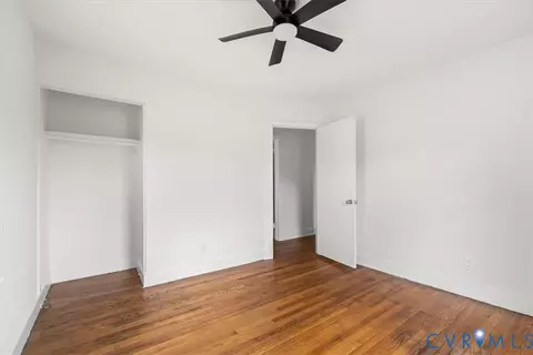 Bedroom - 32 E Gray St, Sandston, VA 23150 photo 3 of 3