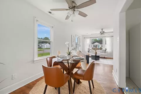 Dining - 32 E Gray St, Sandston, VA 23150 photo 2 of 2