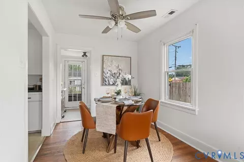 Dining - 32 E Gray St, Sandston, VA 23150 photo 1 of 2