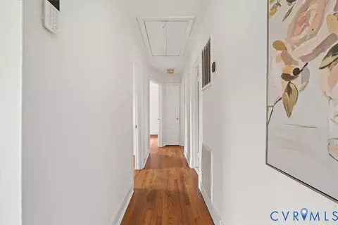 Entry Way - 32 E Gray St, Sandston, VA 23150 photo 1 of 1